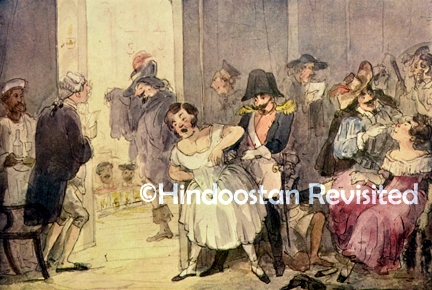 /data/Original Prints/Caricature, Humour/OUR THEATRICALS.jpg